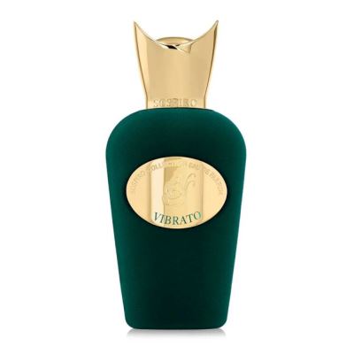 SOSPIRO Vibrato EDP 100 ml
